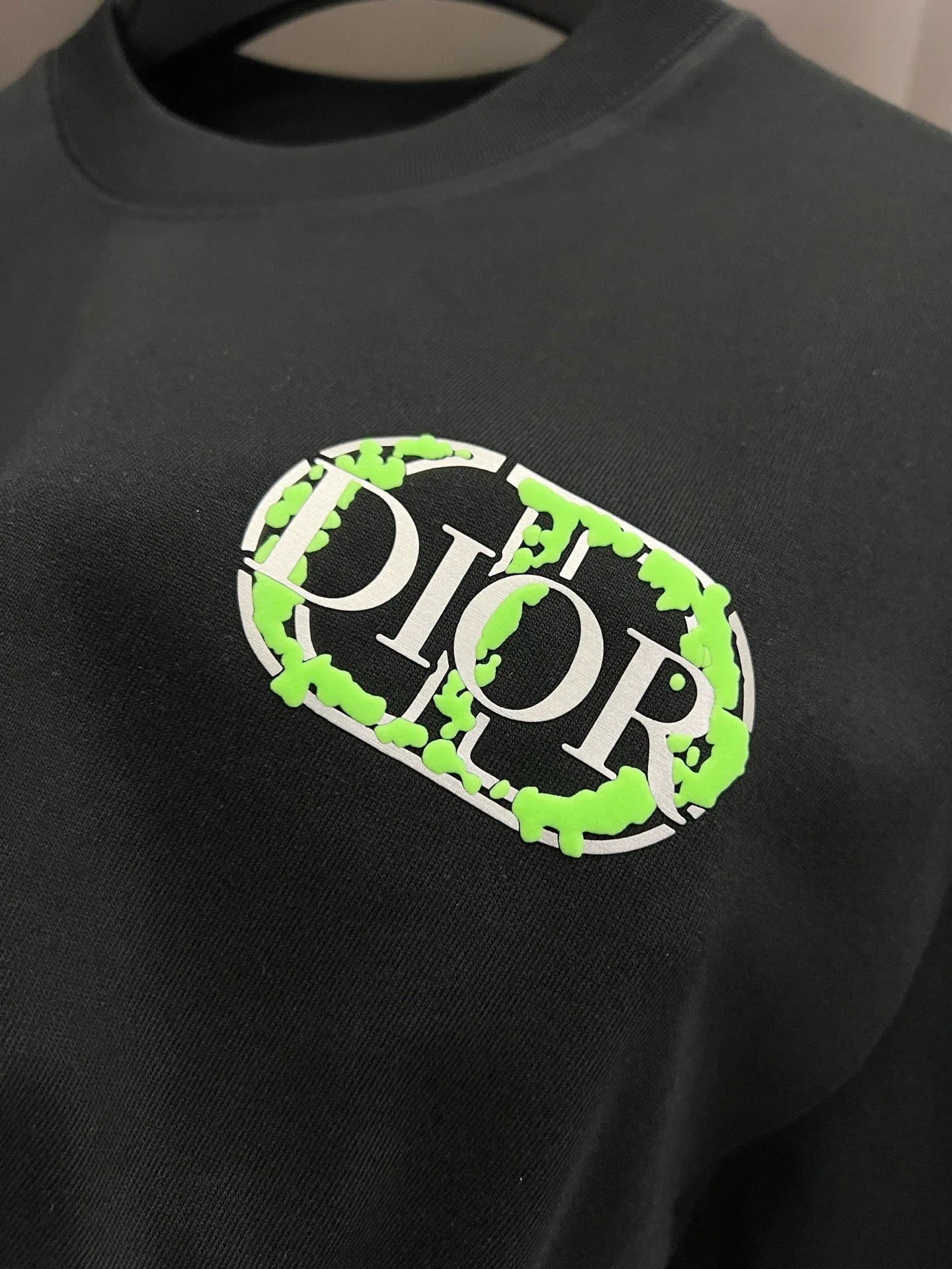 Футболки Женские Christian Dior 12698187