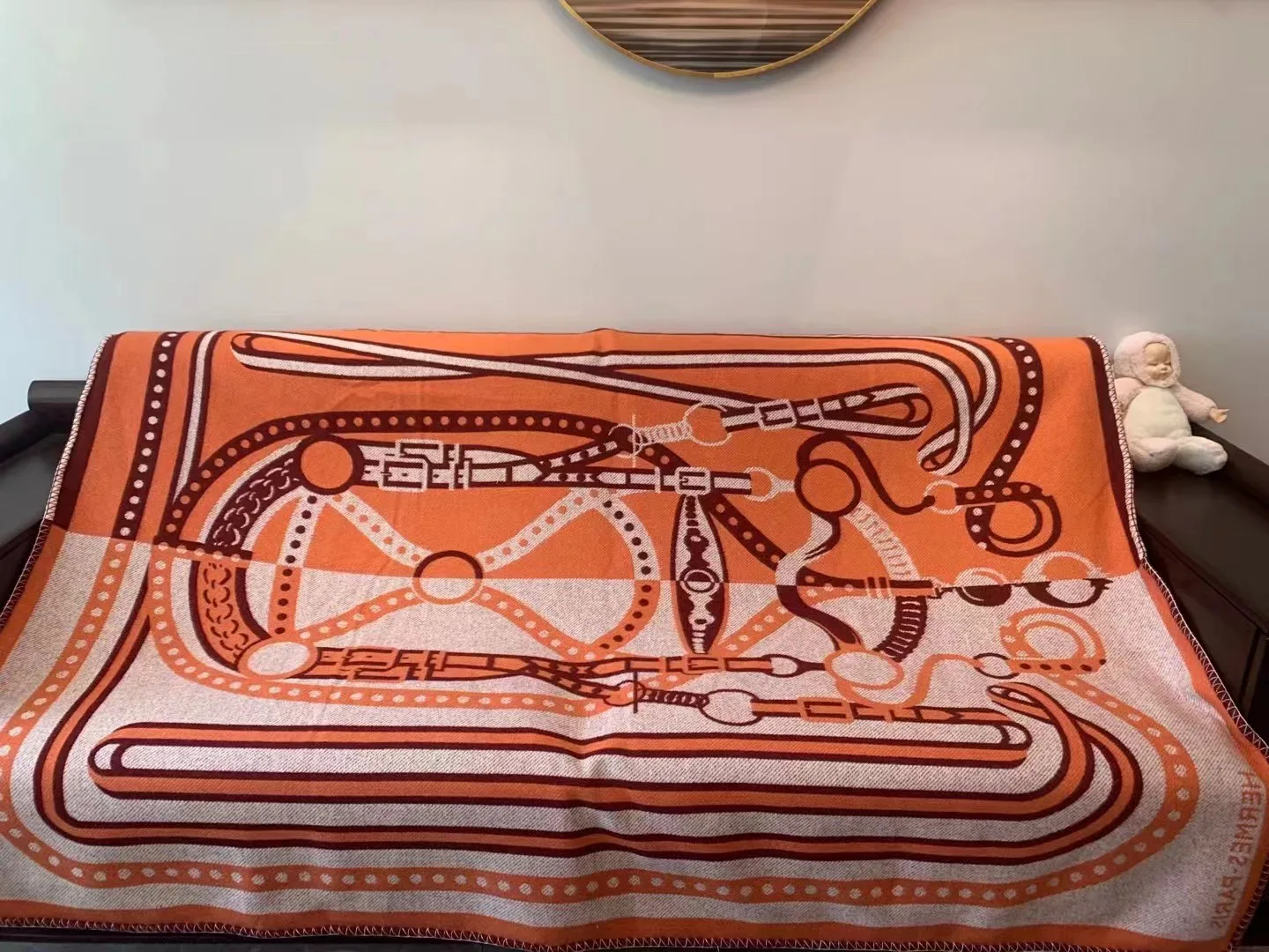 Текстиль Hermes 233220