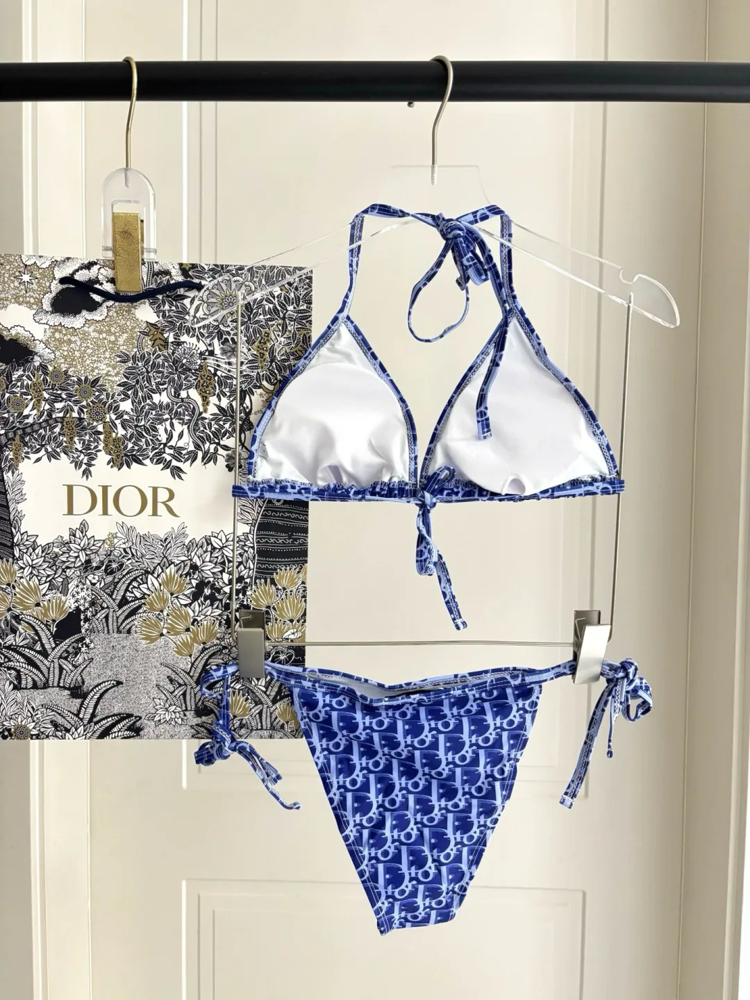 Купальники Женские Christian Dior 17498340