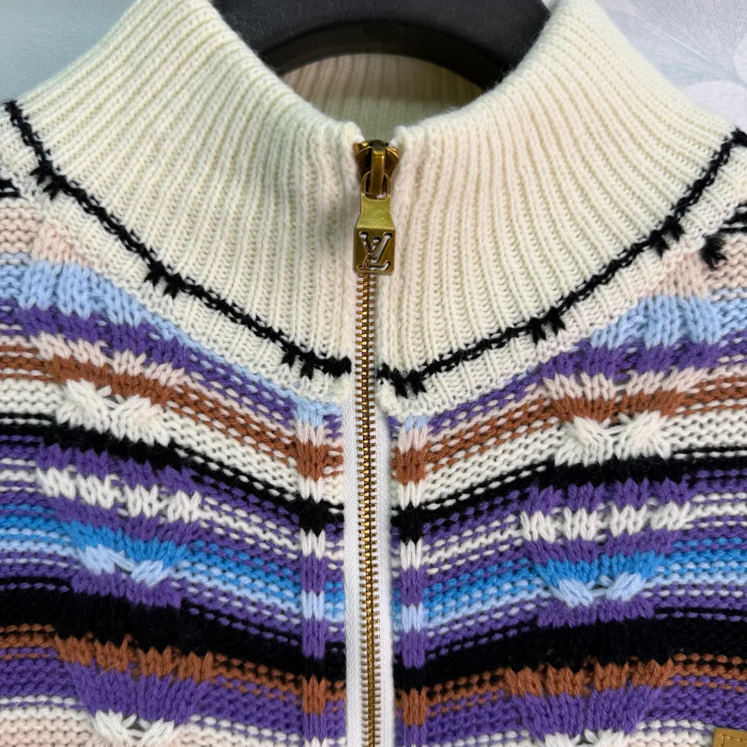 Джемперы И Свитеры Женские Louis Vuitton 18277316