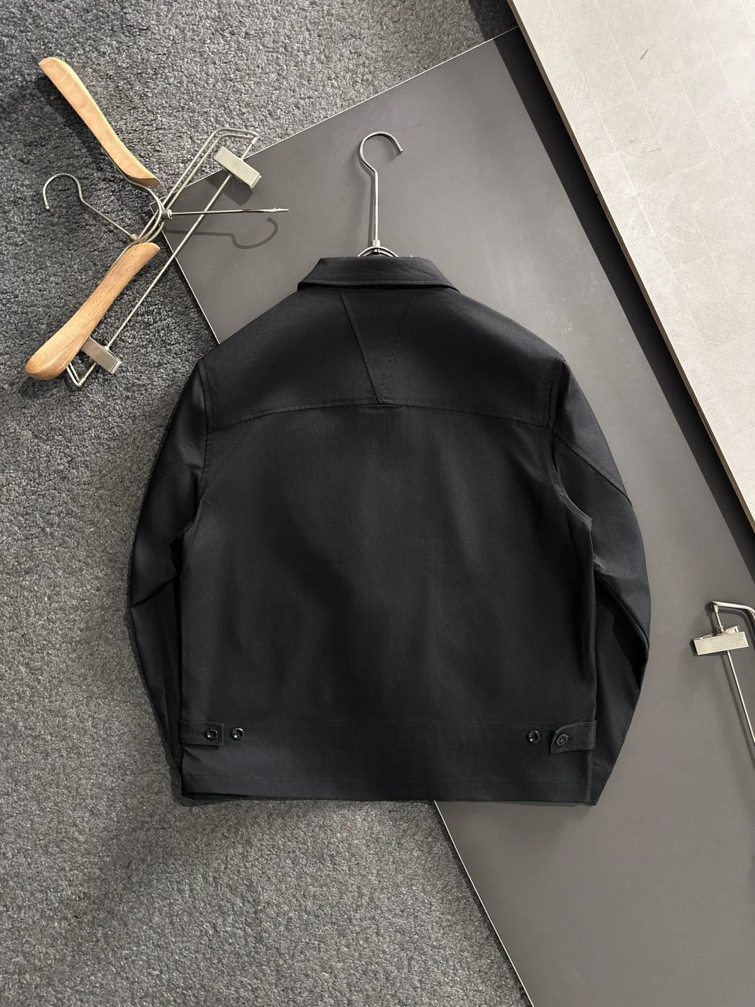 Куртки И Пуховики Мужские Prada 2968937