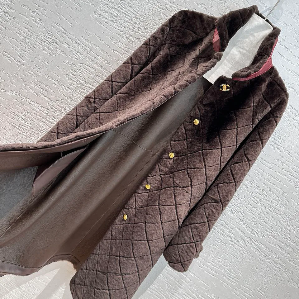 Пальто Женские Chanel 18838996