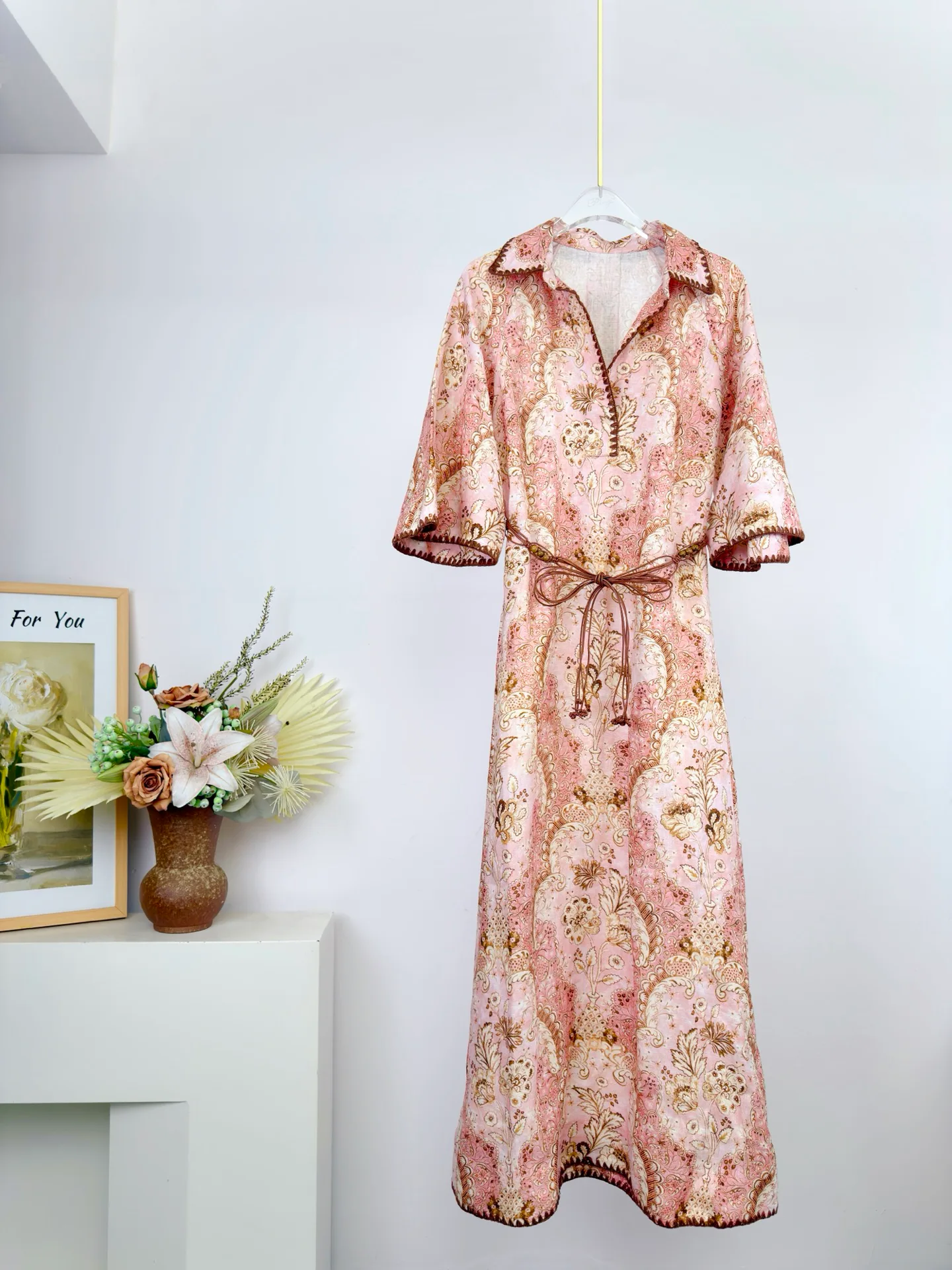 Платья Женские Zimmermann 801065