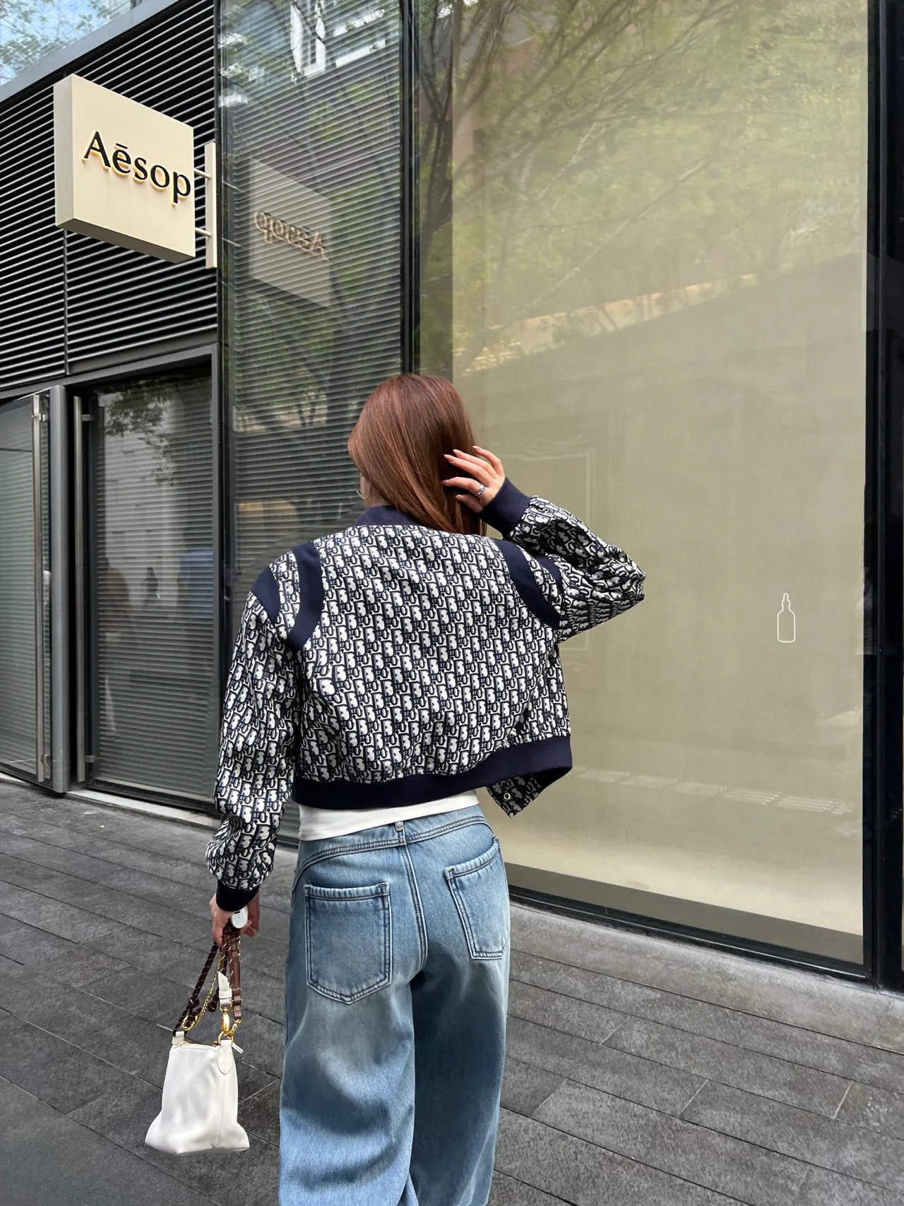 Жакеты Женские Christian Dior 424744