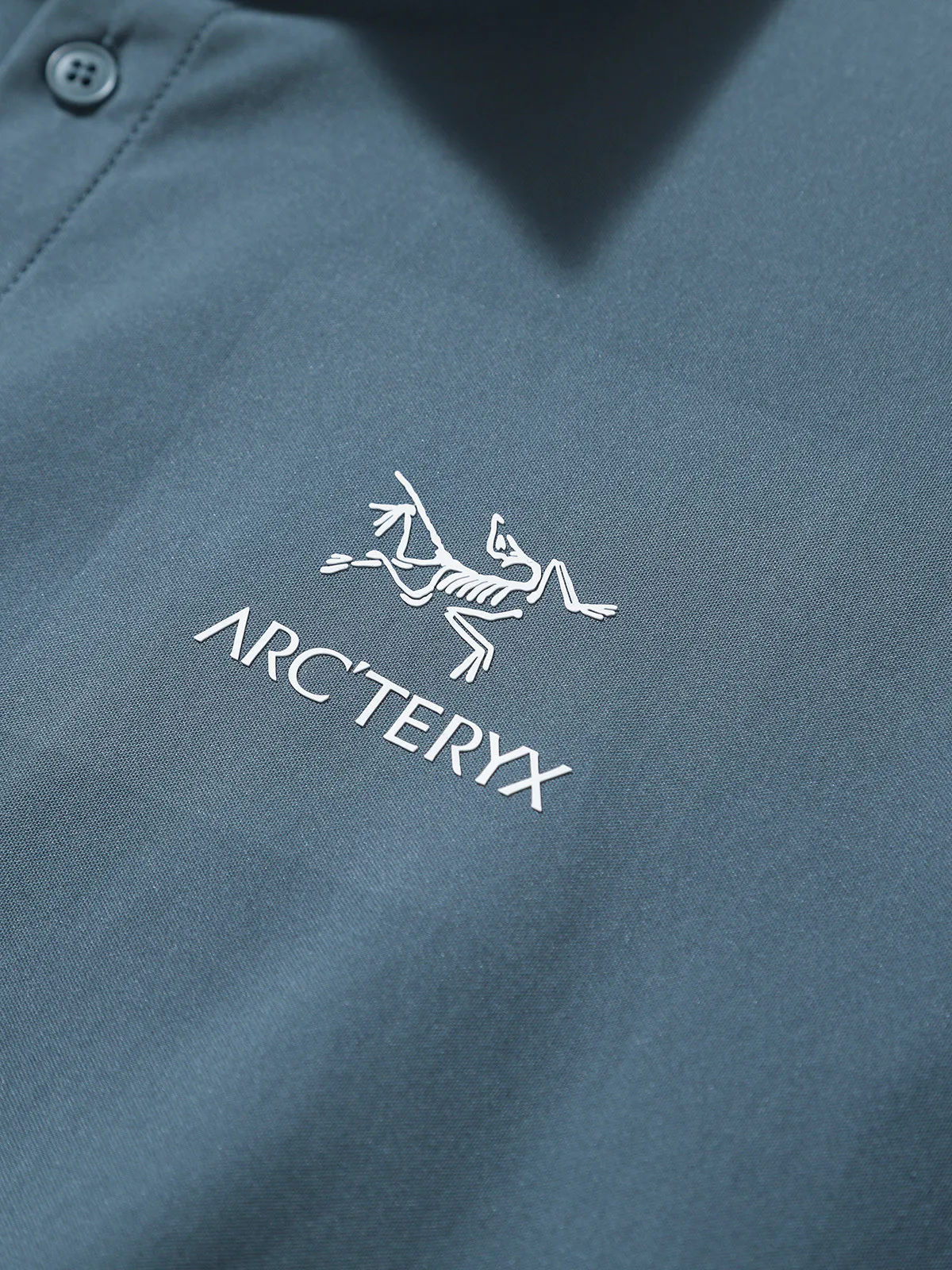 Рубашки Мужские Arcteryx 17157706