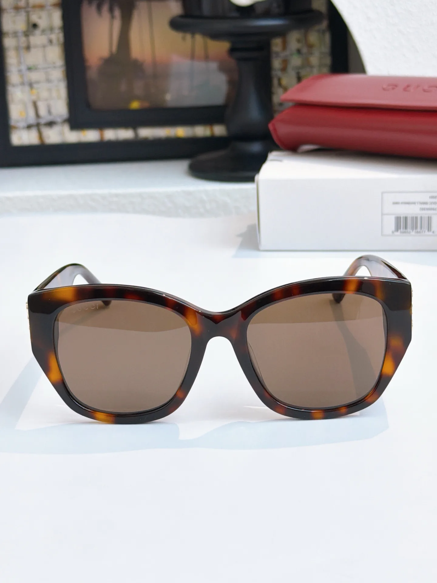 Очки Gucci 11431573