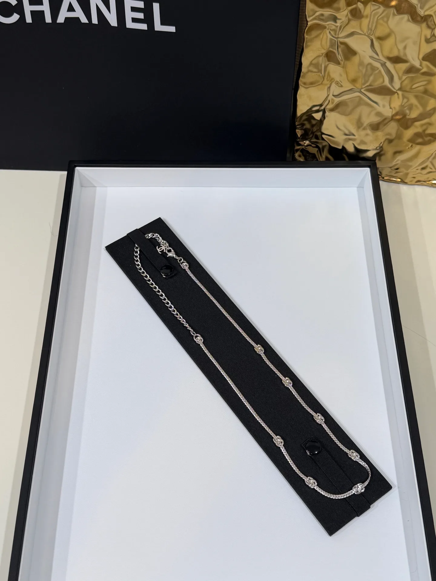 Бижутерия Chanel 17921647