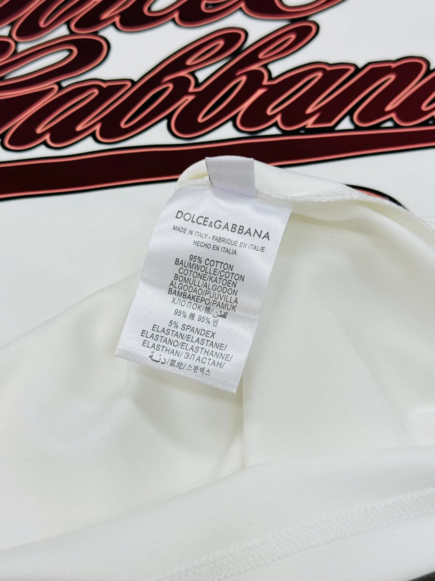 Футболки Женские Dolce & Gabbana 927949