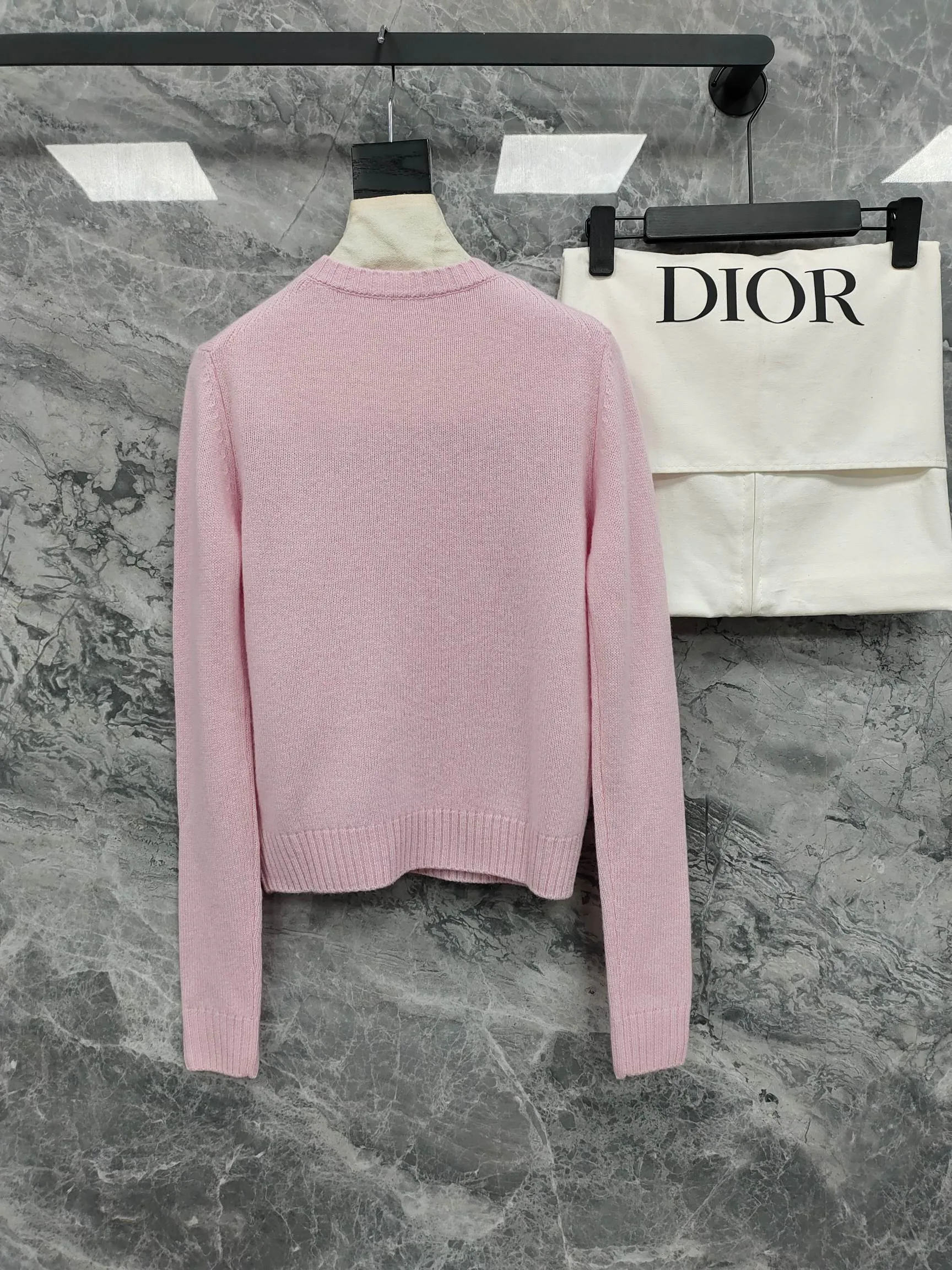Джемперы И Свитеры Женские Christian Dior 12155905