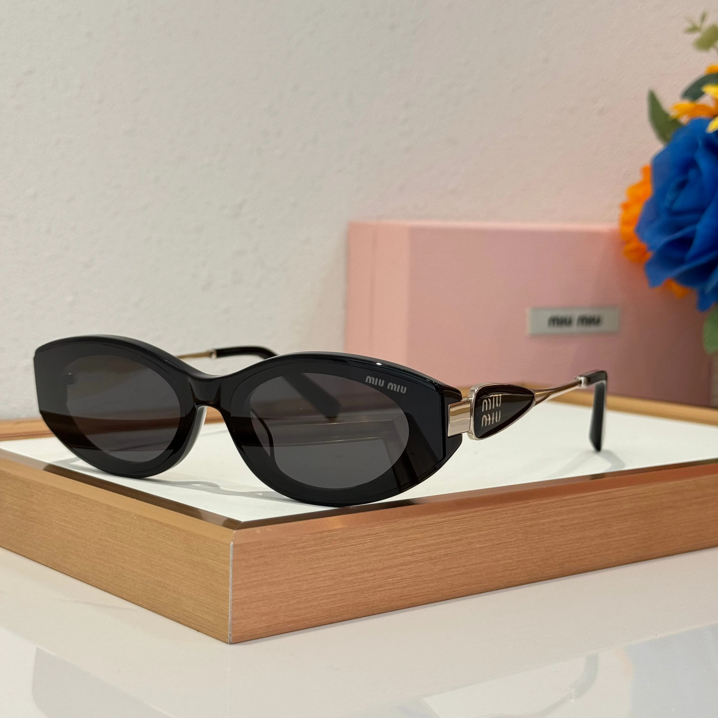 Очки Miu Miu 113155