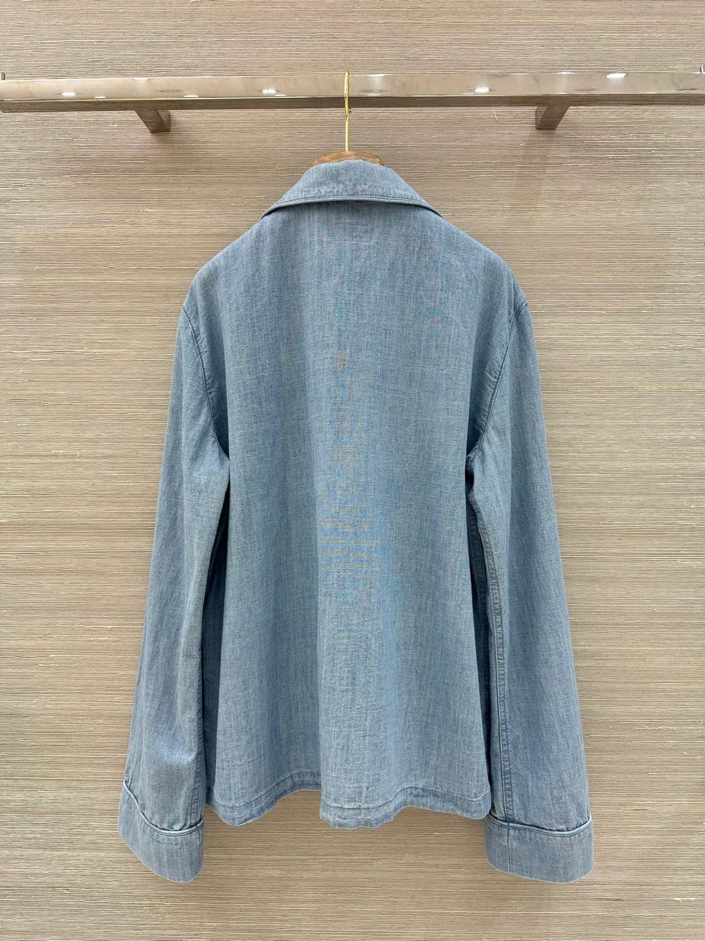 Рубашки Женские Saint Laurent 13215623