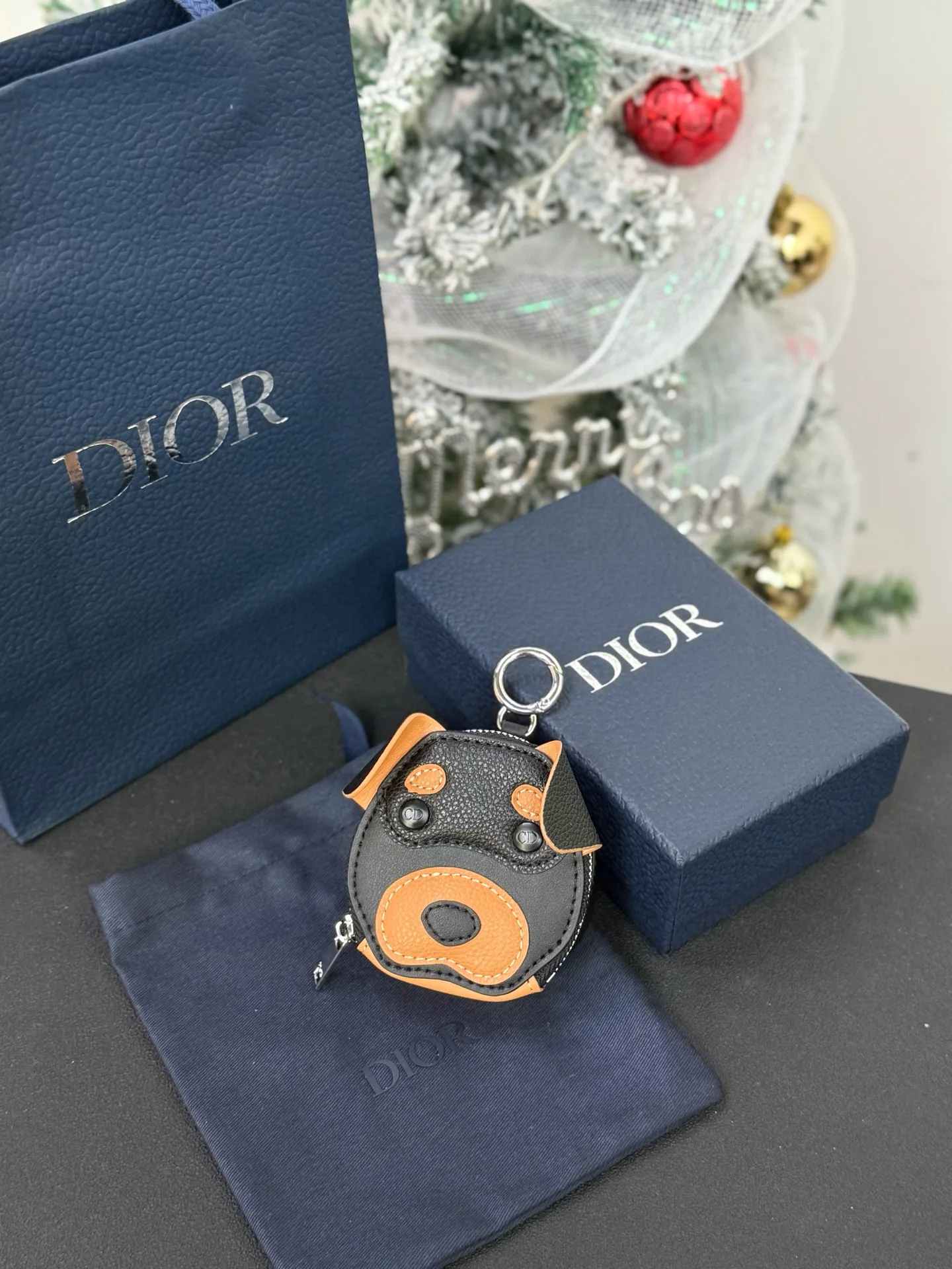 Ключницы Christian Dior 1191286