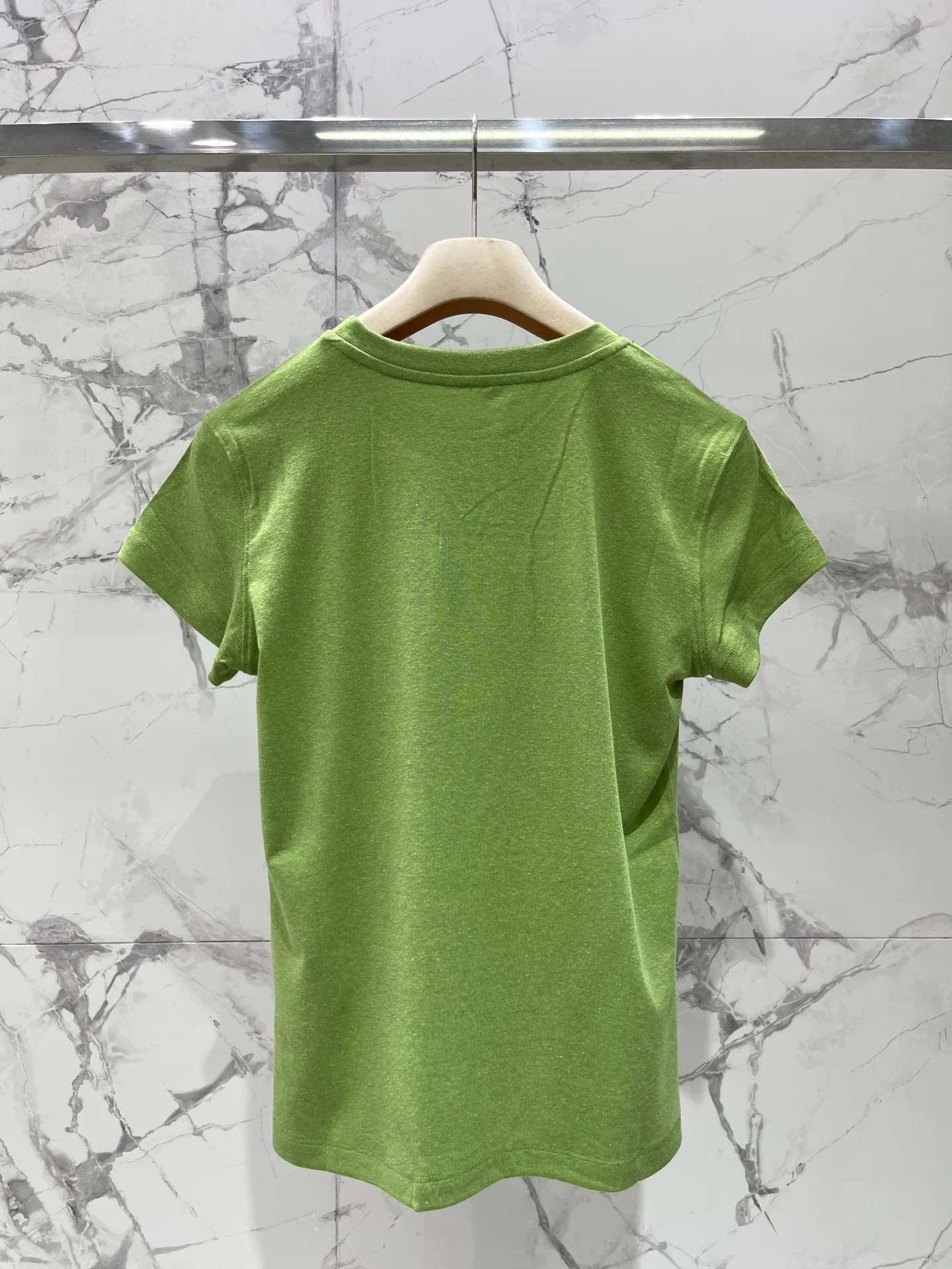 Футболки Женские Miu Miu 12736306