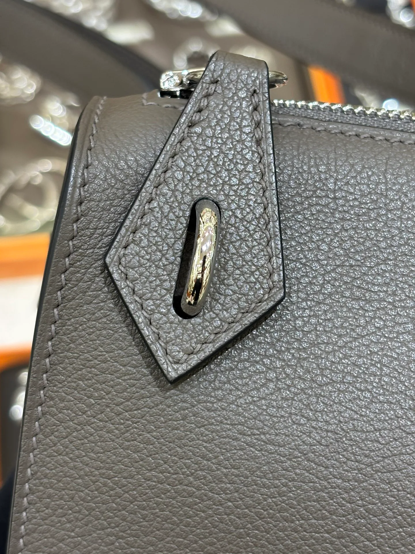 Классические Сумки Женские Hermes 12597707