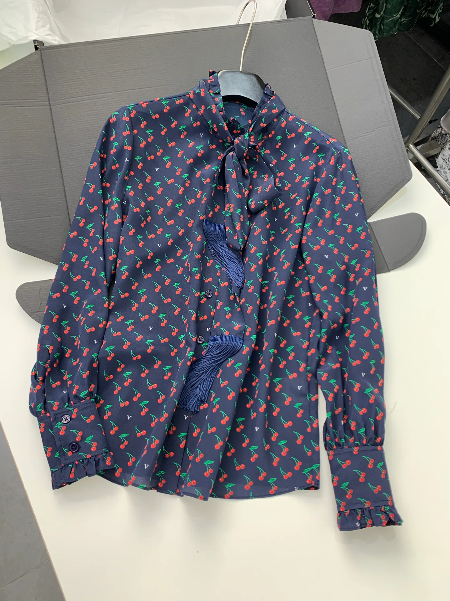 Рубашки Женские Valentino 10051301