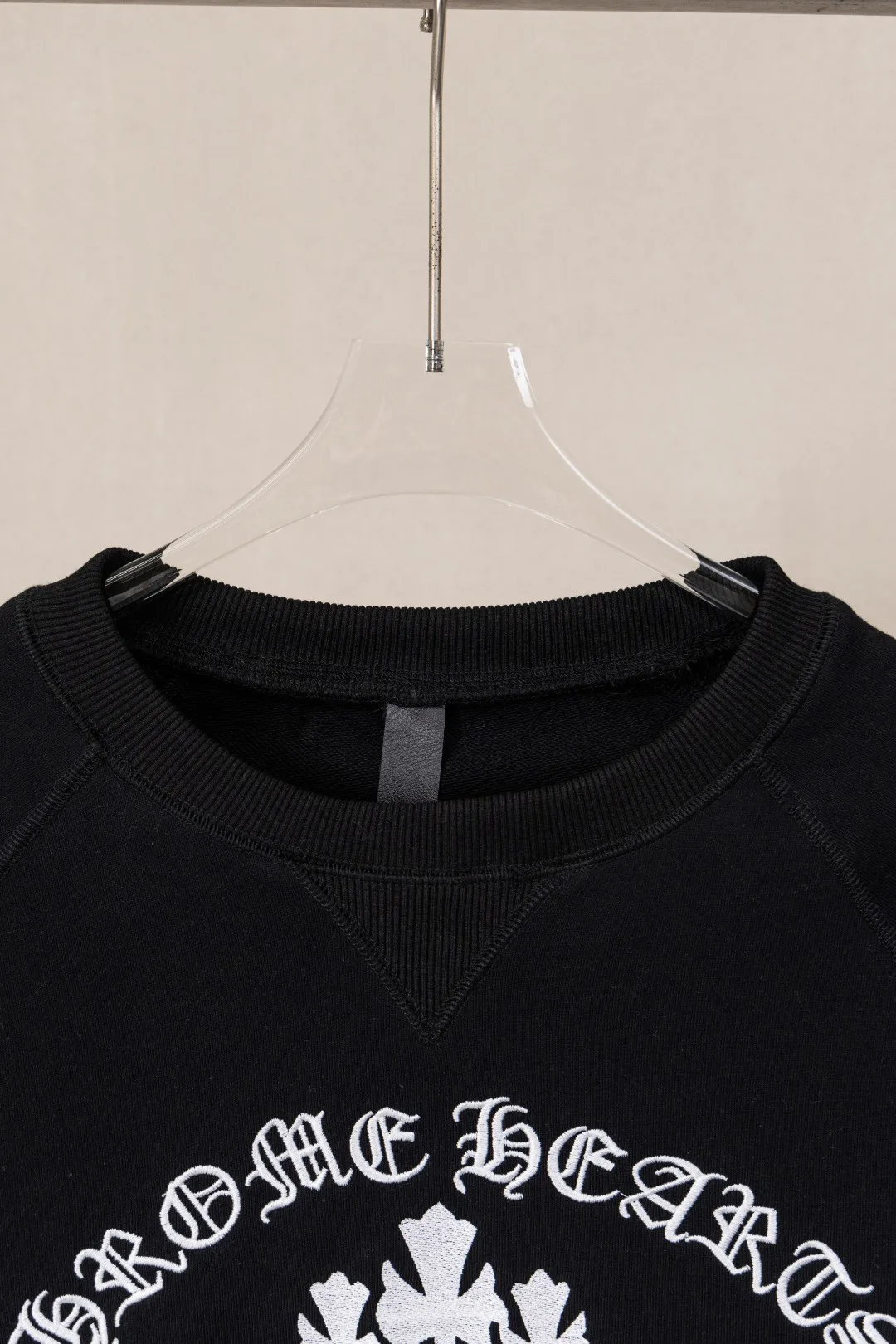 Свитшоты И Худи Мужские Chrome Hearts 18777833