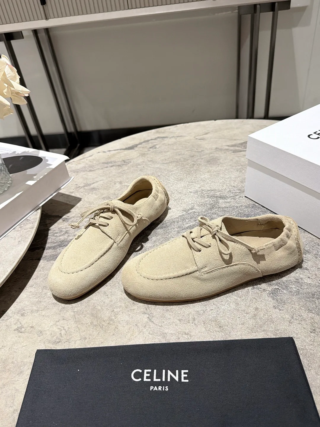 Лоферы И Мокасины Женские Celine 17467519