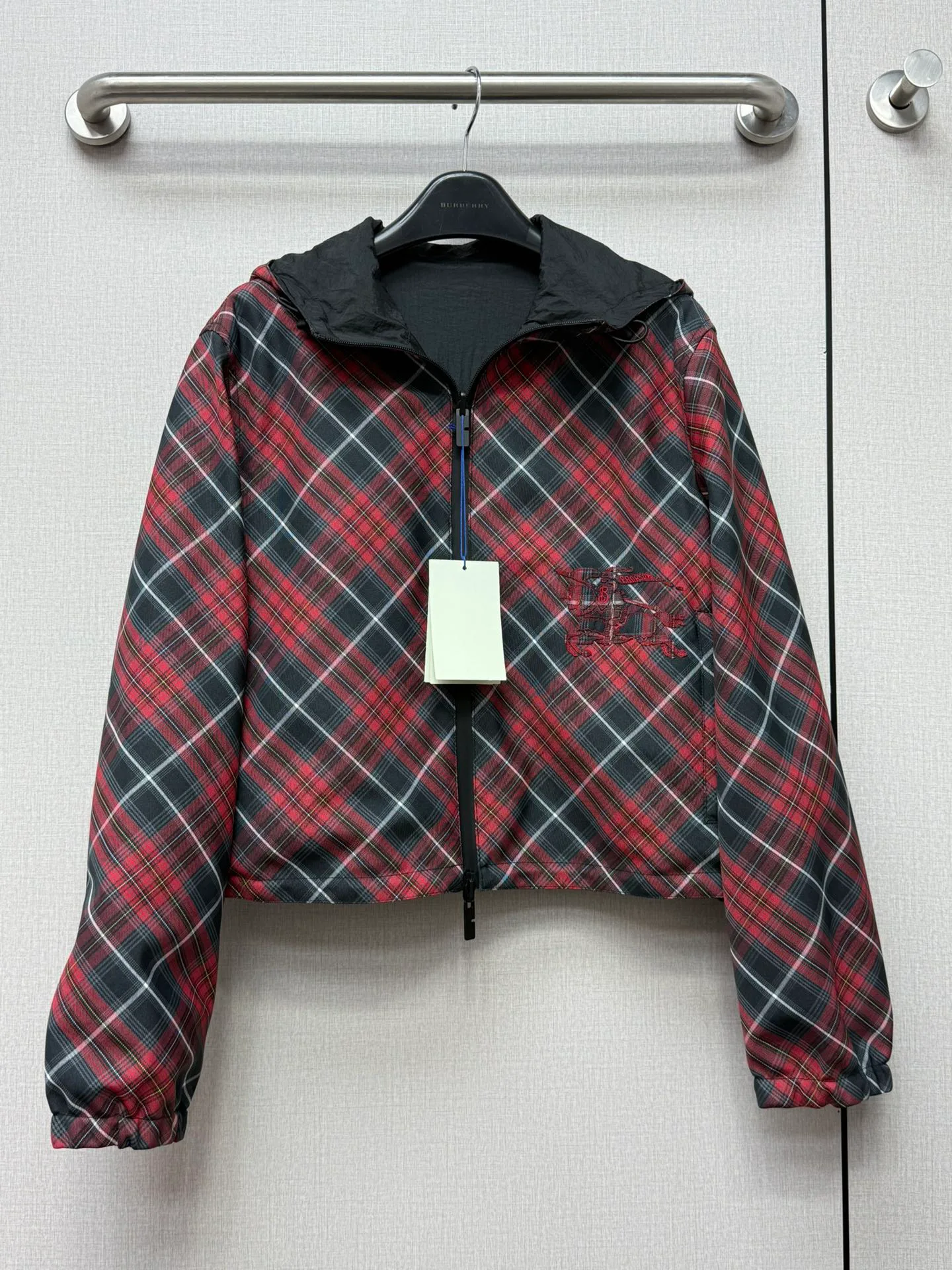 Куртки И Пуховики Женские Burberry 5022251