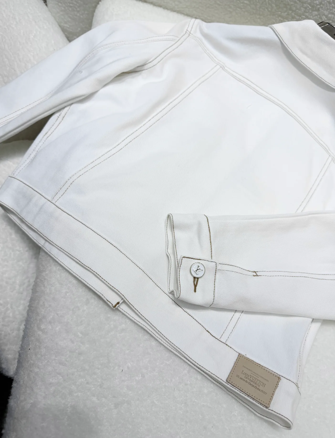 Джинсы Женские Louis Vuitton 11692041