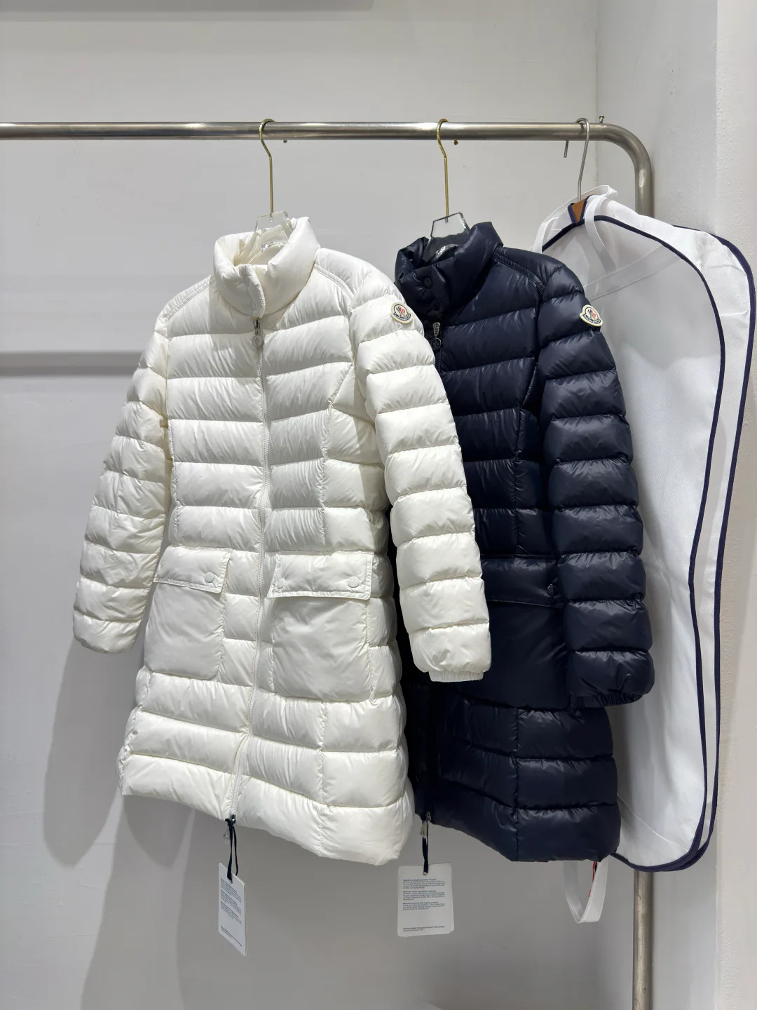 Куртки И Пуховики Женские Moncler 18761828
