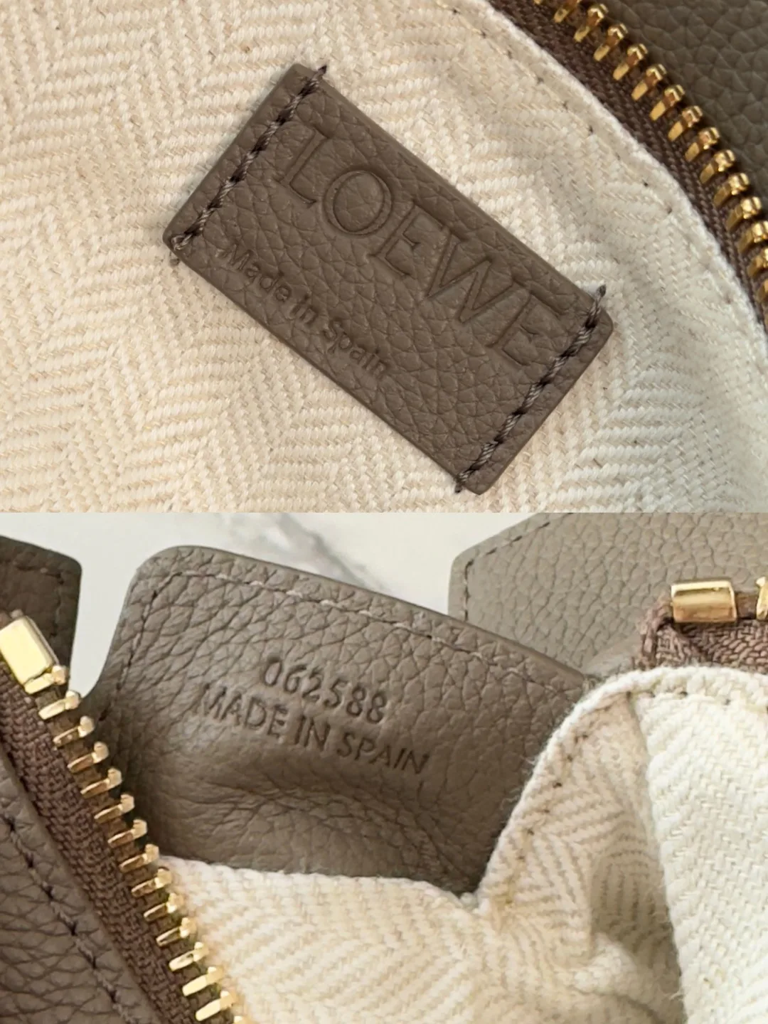 Классические Сумки Женские Loewe 13401808