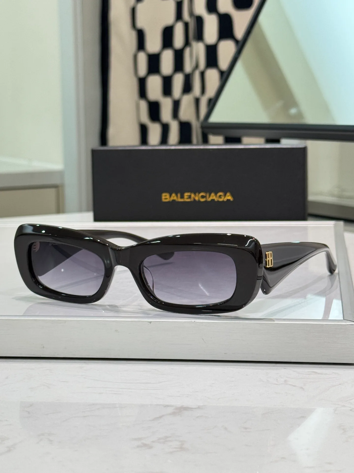 Очки Balenciaga 11431501