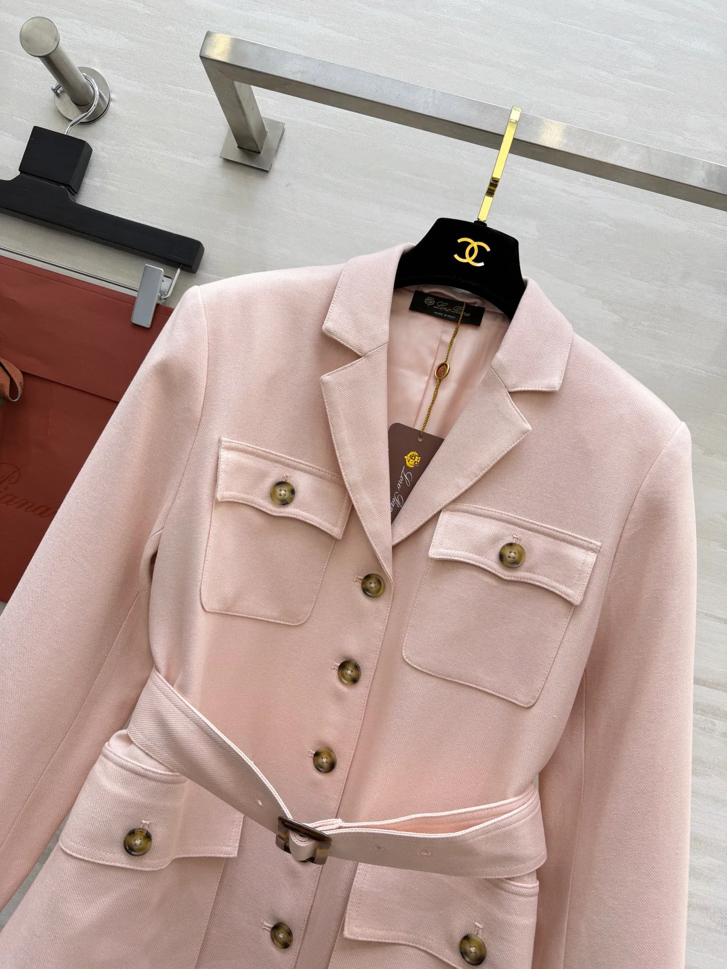 Жакеты Женские Loro Piana 11680803