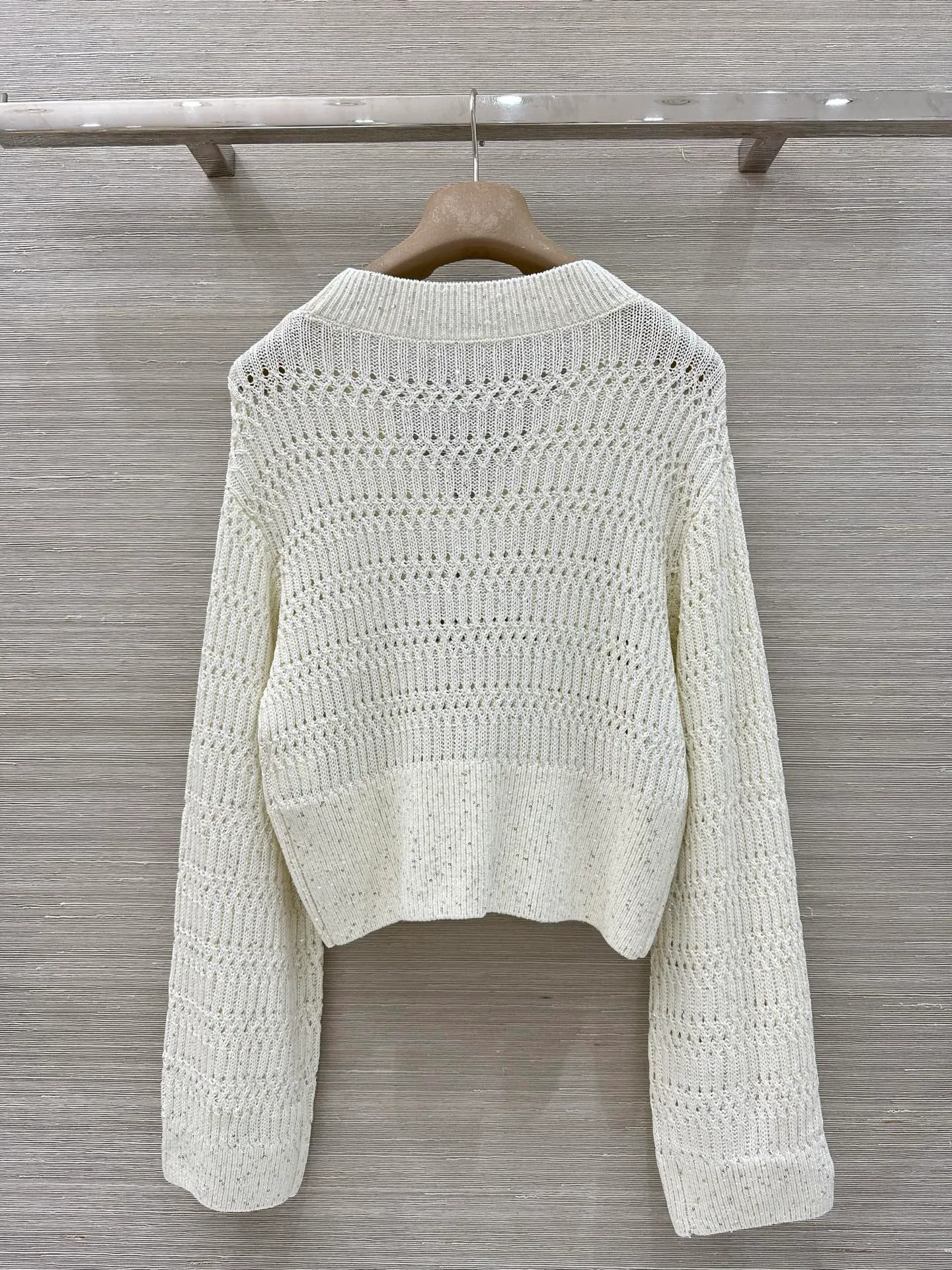 Джемперы И Свитеры Женские Brunello Cucinelli 9603484