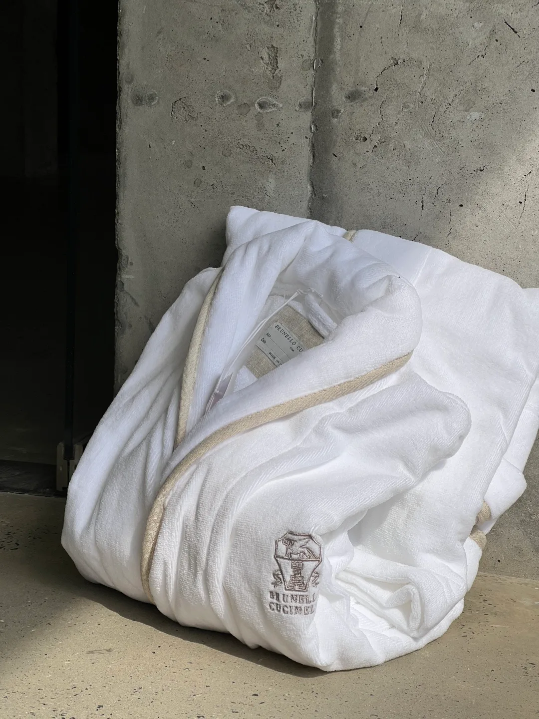 Текстиль Brunello Cucinelli 11254999