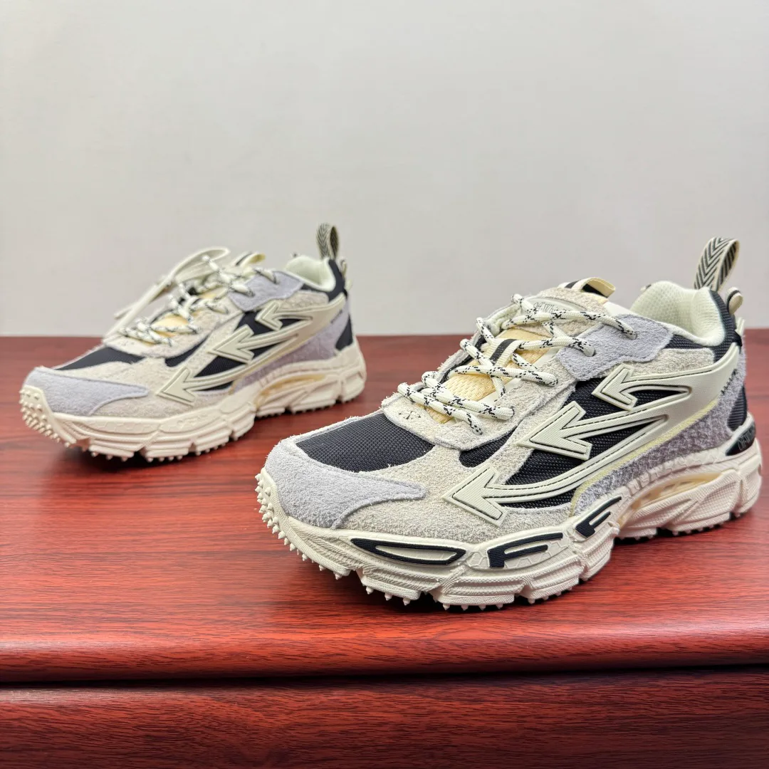 Кроссовки Женские Off-White 5725405