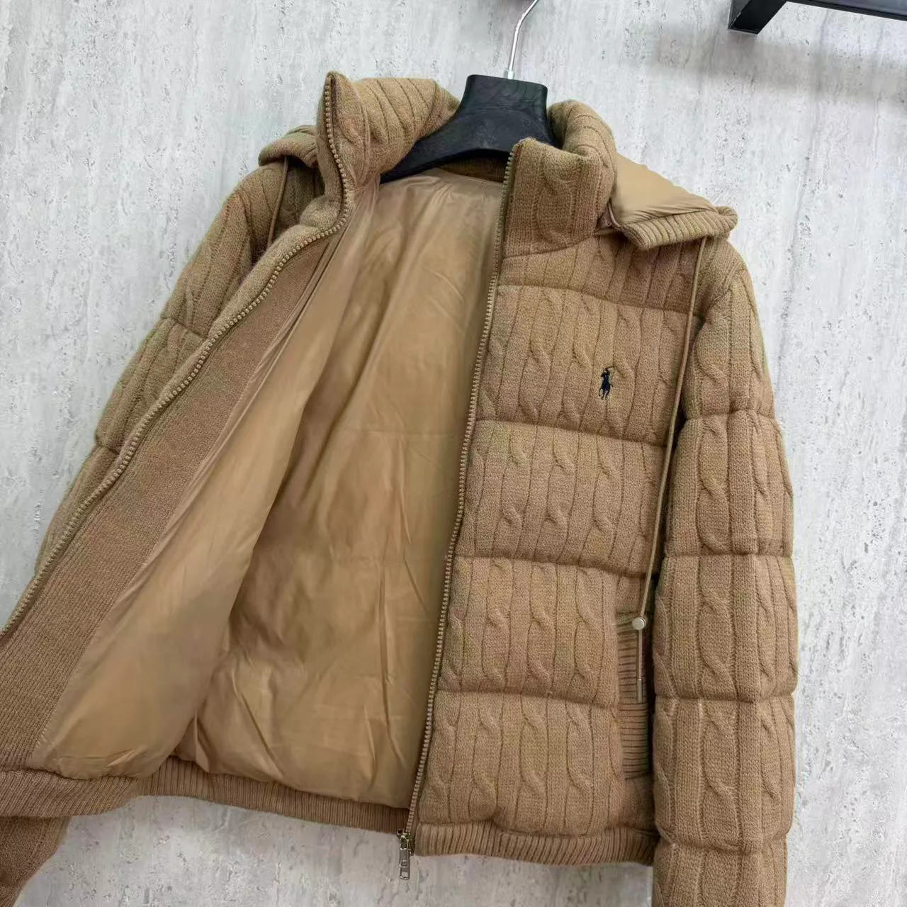 Куртки И Пуховики Женские Ralph Lauren 907336