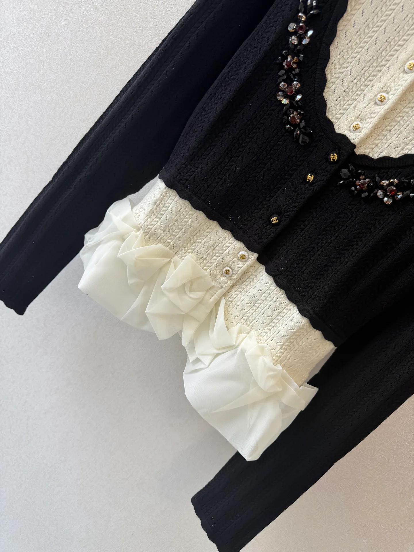 Джемперы И Свитеры Женские Chanel 18263254