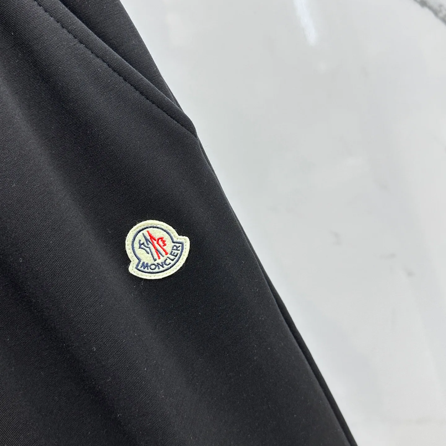 Брюки Мужские Moncler 18246679