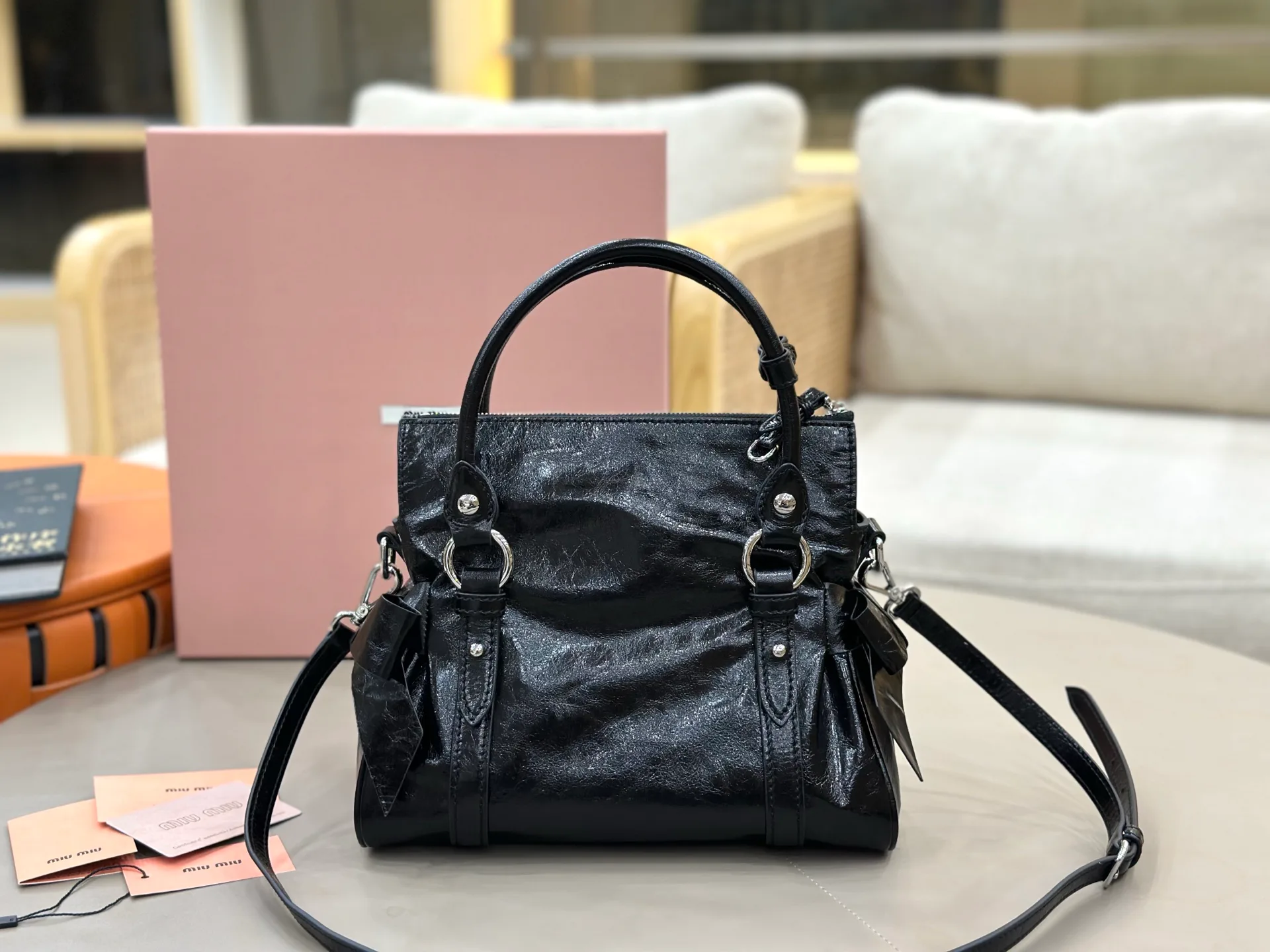 Сумки На Ремне Женские Miu Miu 11524748