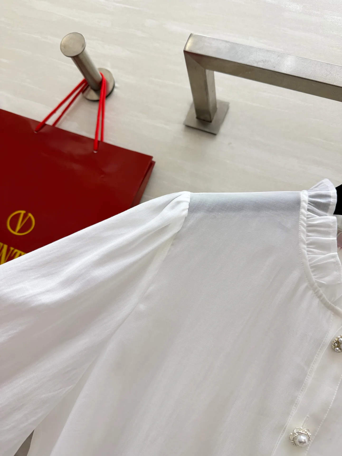 Рубашки Женские Valentino 10695532