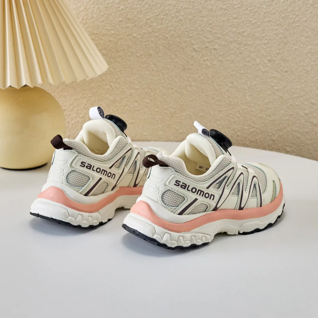 Кроссовки Женские Salomon 18243091