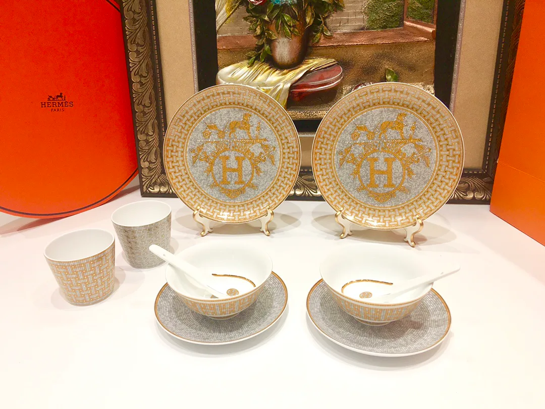 Посуда Hermes 13397064