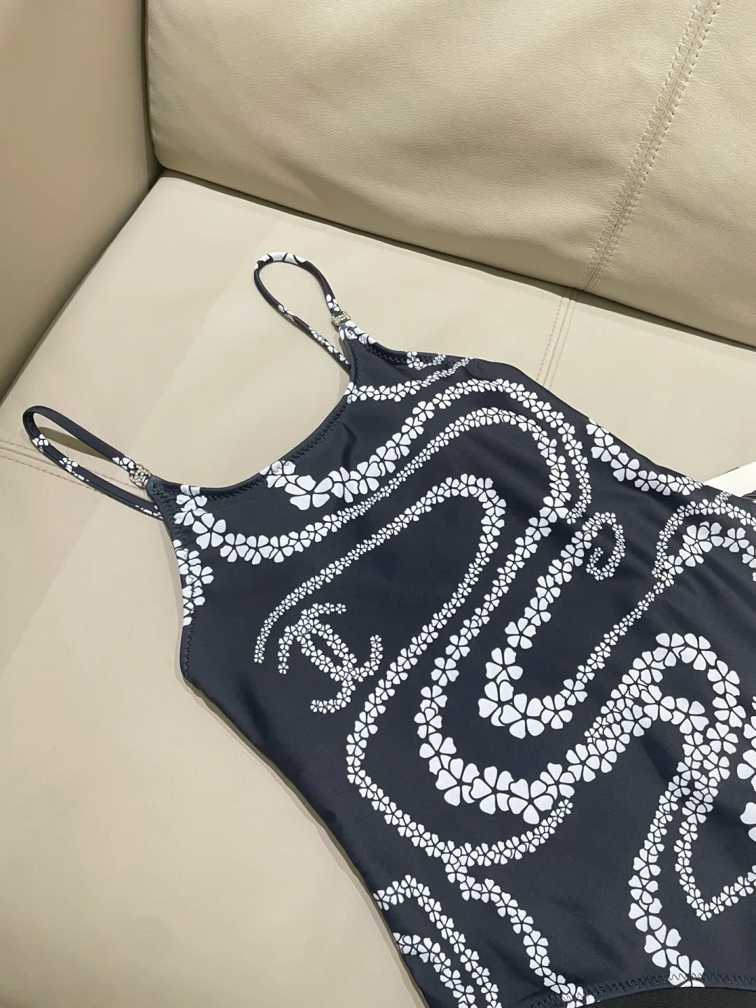 Купальники Женские Chanel 17588980