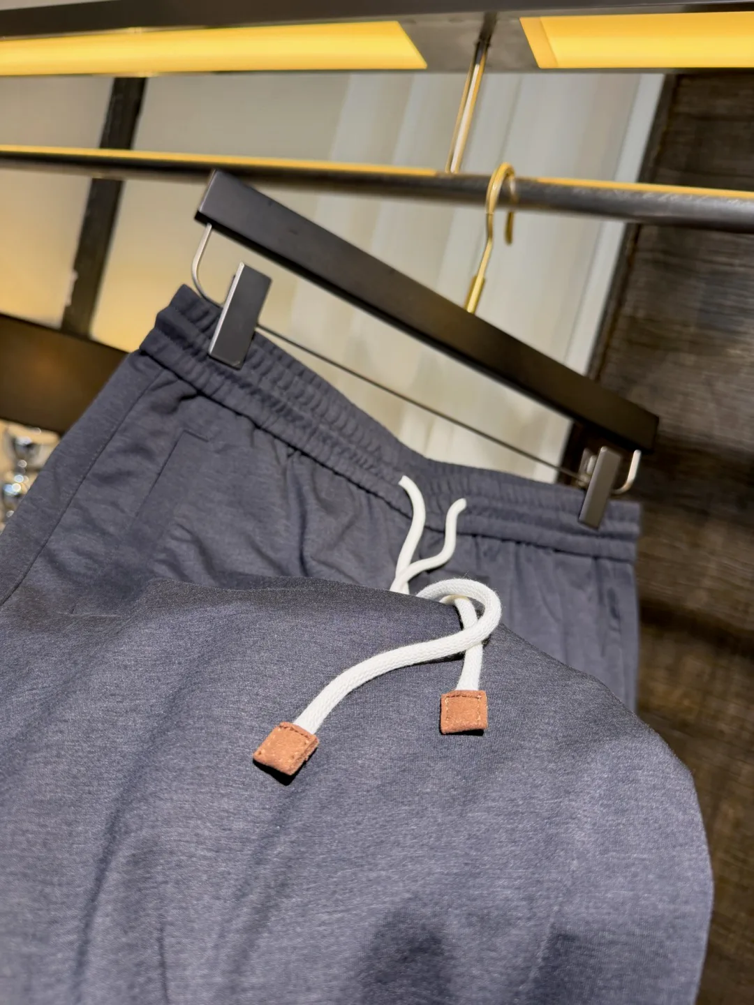 Брюки Женские Brunello Cucinelli 11498619