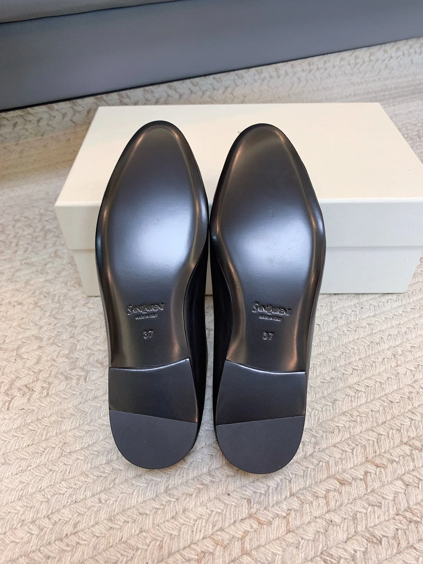 Лоферы И Мокасины Женские Saint Laurent 18731872