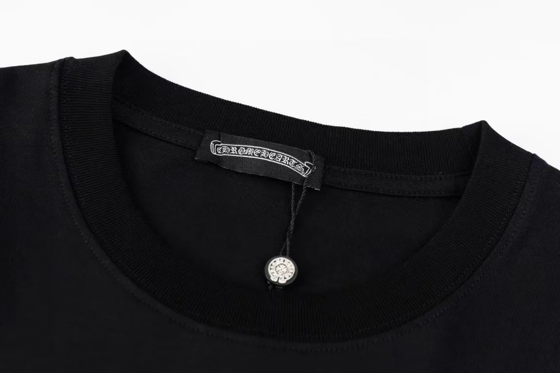 Футболки Женские Chrome Hearts 9150864