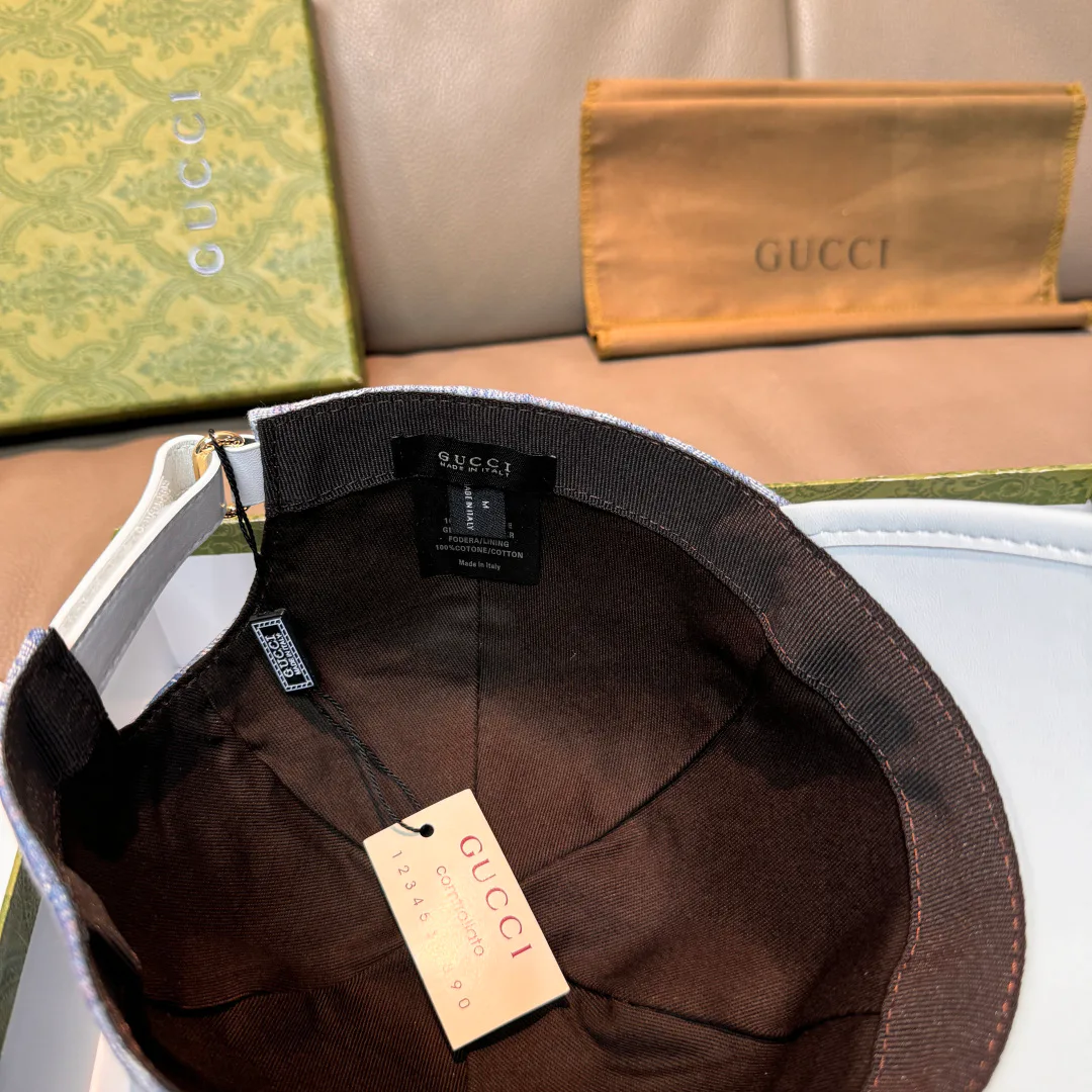 Головные Уборы Gucci 11529556