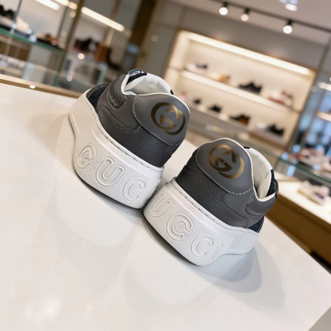 Кроссовки Мужские Gucci 19561271