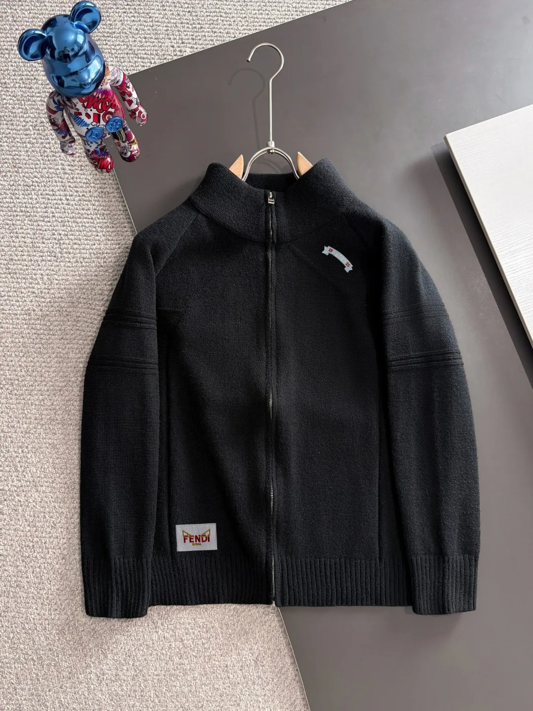 Джемперы И Свитеры Мужские Fendi 18618734