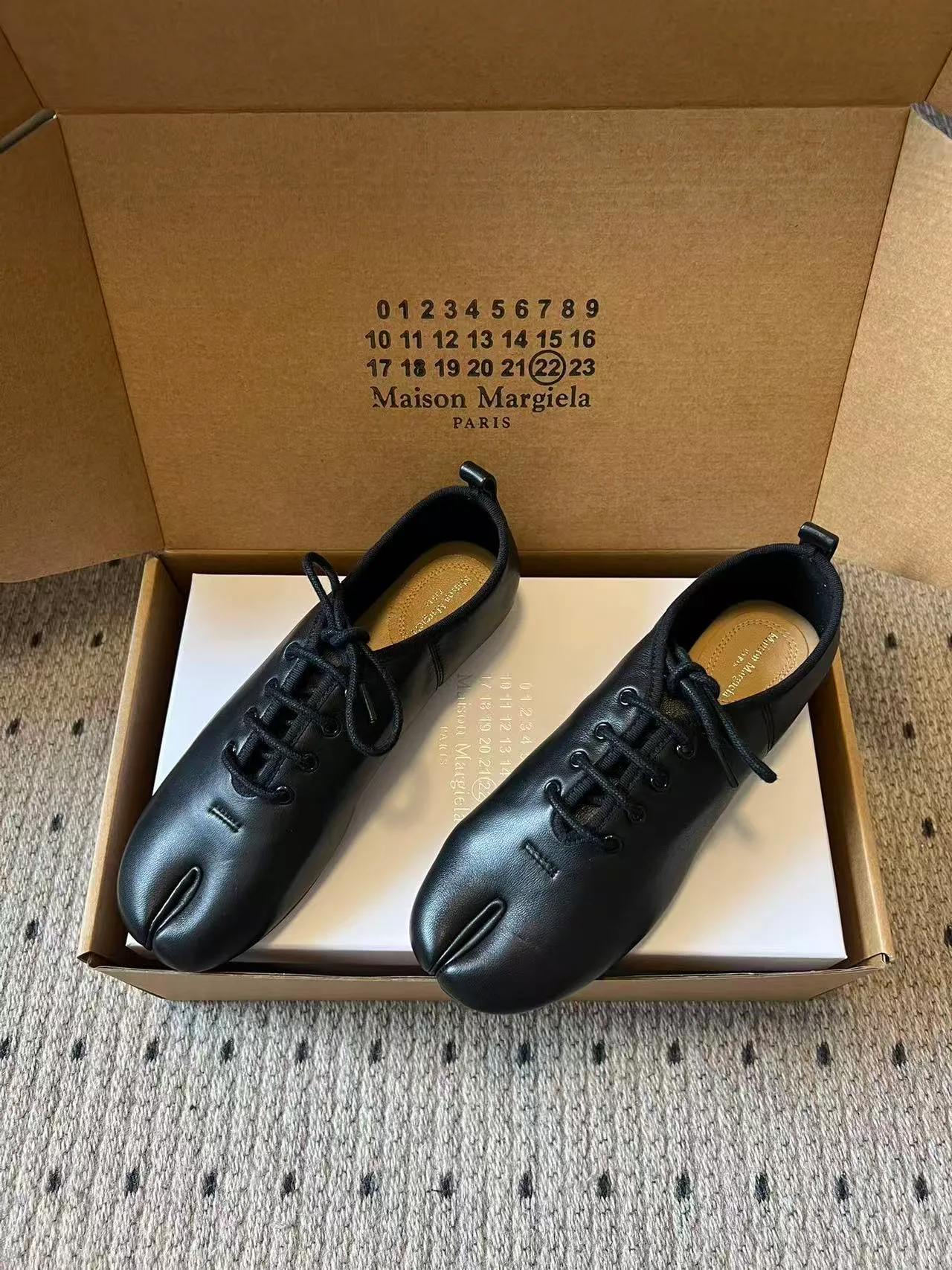Туфли Женские Maison Margiela 11440934
