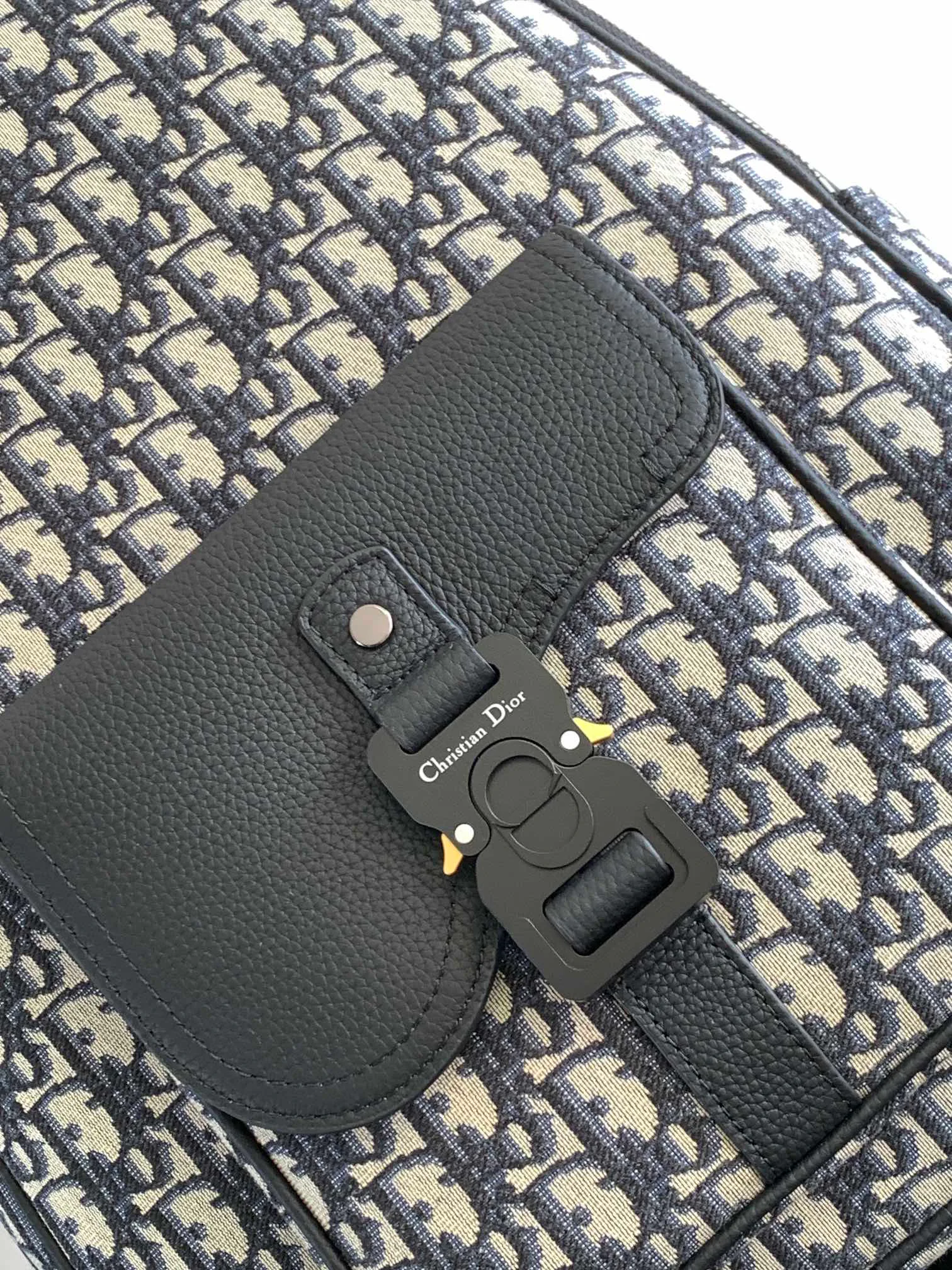 Рюкзаки Мужские Christian Dior 11524899