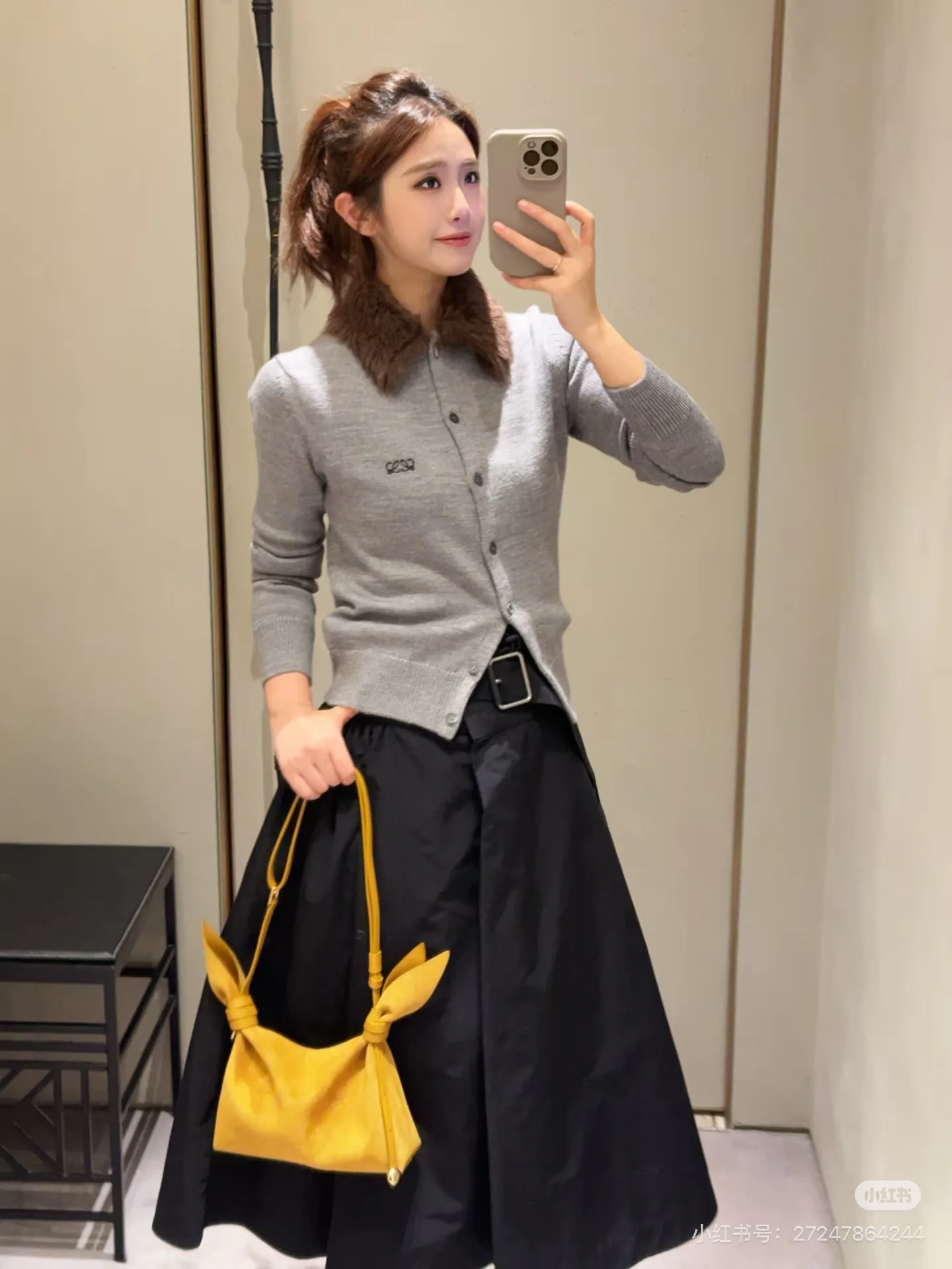 Джемперы И Свитеры Женские Loewe 19111646