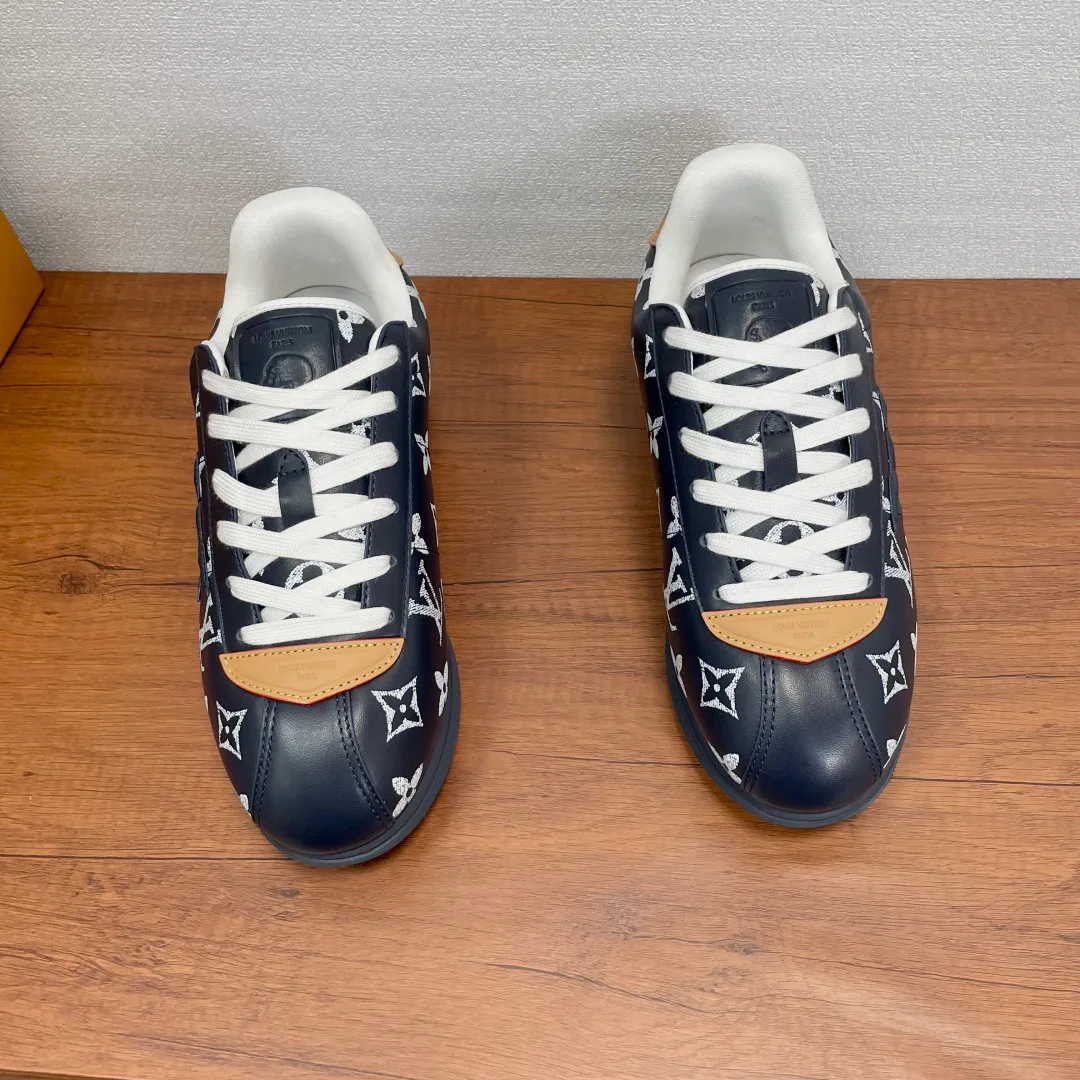 Кроссовки Мужские Louis Vuitton 218085