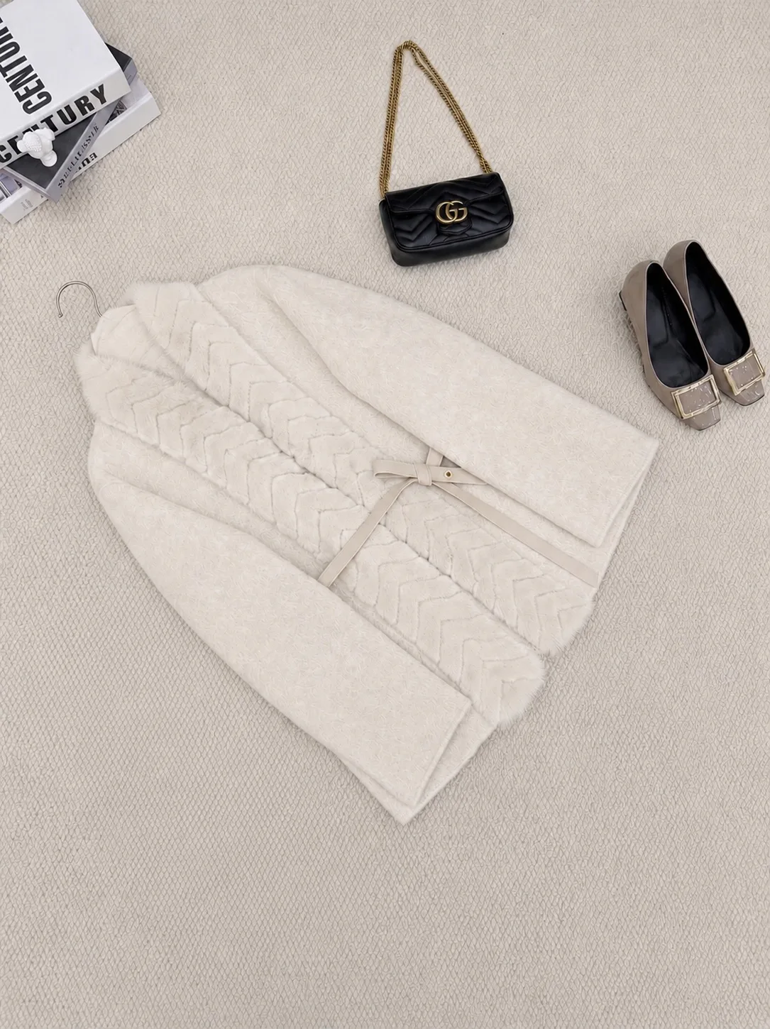 Пальто Женские Loro Piana 18226947