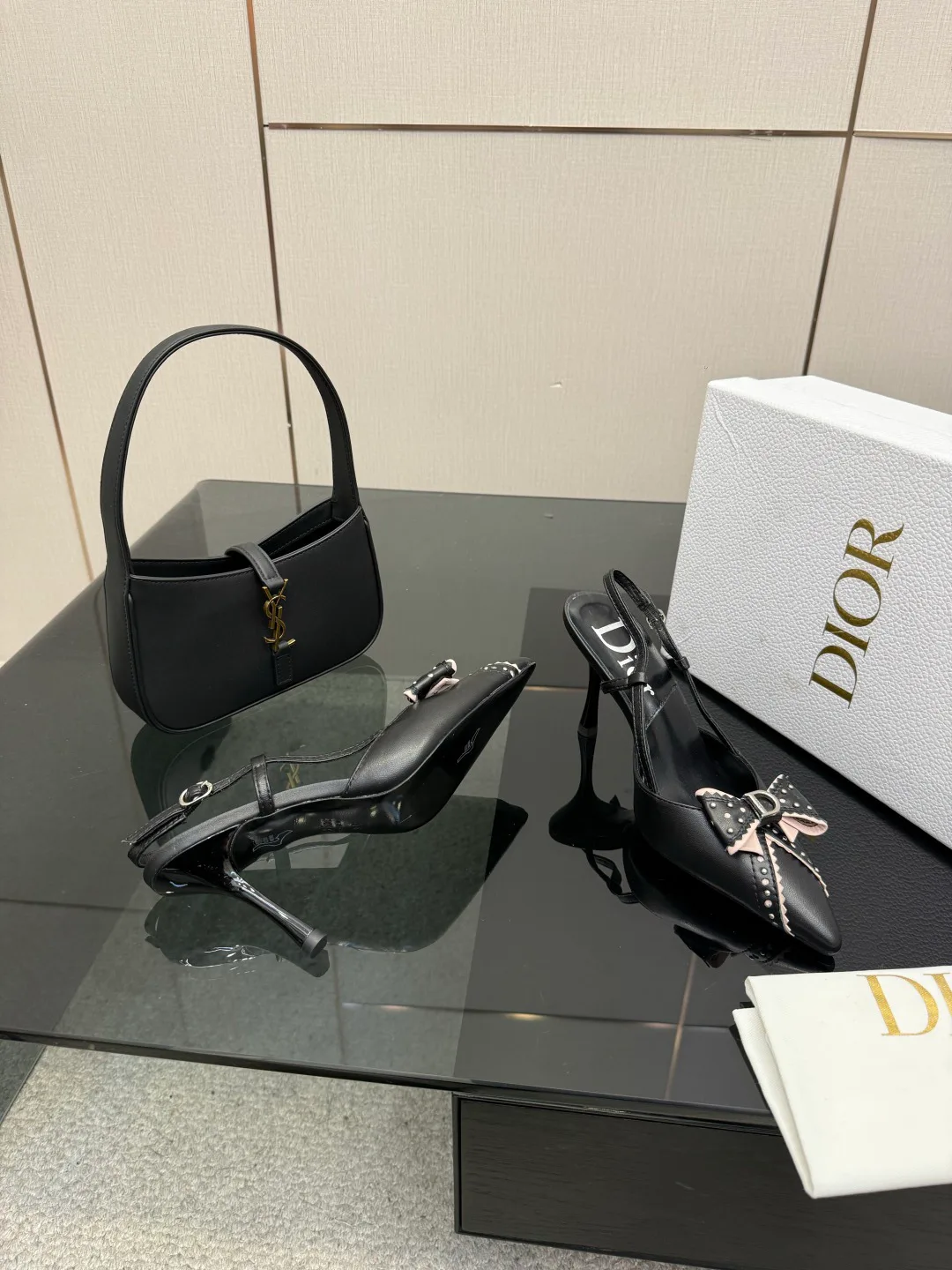 Туфли Женские Christian Dior 5399945